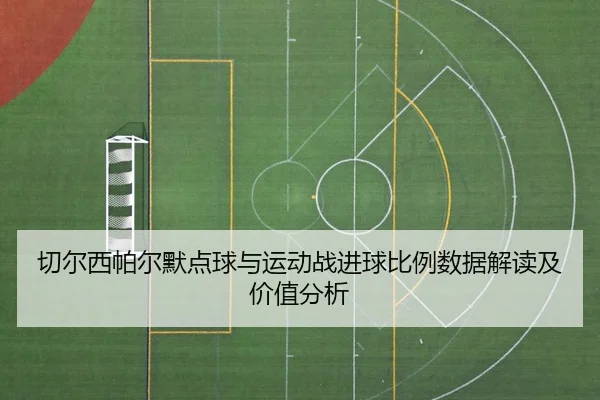 切尔西帕尔默点球与运动战进球比例数据解读及价值分析