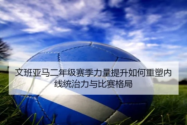 文班亚马二年级赛季力量提升如何重塑内线统治力与比赛格局